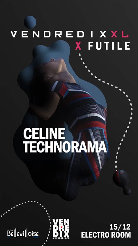 celine technorama|celine.